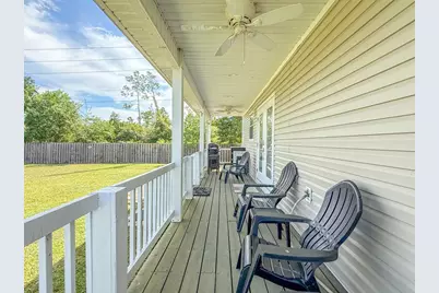 400 La Siesta Dr, Mexico Beach, FL 32456 - Photo 38