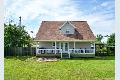 400 La Siesta Dr, Mexico Beach, FL 32456 - Photo 40