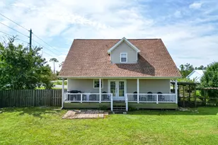 400 La Siesta Dr, Mexico Beach, FL 32456 - Photo 40