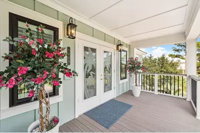 1469 E Gulf Beach Dr, Saint George Island, FL 32328 - Photo 14