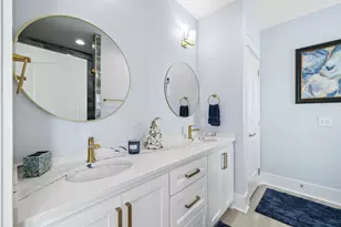 1469 E Gulf Beach Dr, Saint George Island, FL 32328 - Photo 22