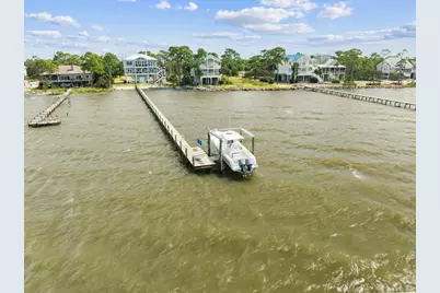 1469 E Gulf Beach Dr, Saint George Island, FL 32328 - Photo 10