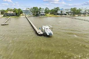 1469 E Gulf Beach Dr, Saint George Island, FL 32328 - Photo 10