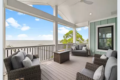 1469 E Gulf Beach Dr, Saint George Island, FL 32328 - Photo 78