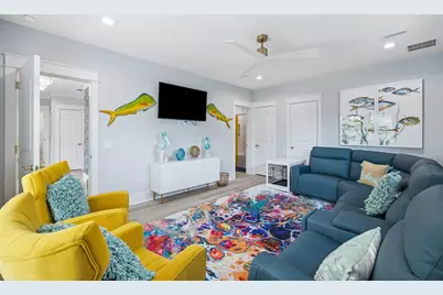 1469 E Gulf Beach Dr, Saint George Island, FL 32328 - Photo 44