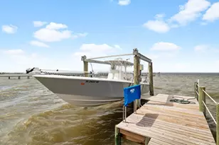 1469 E Gulf Beach Dr, Saint George Island, FL 32328 - Photo 12