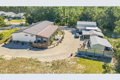 511 NE Ave H, Carrabelle, FL 32322 - Photo 40