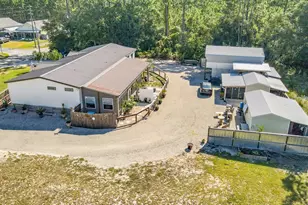 511 NE Ave H, Carrabelle, FL 32322 - Photo 40