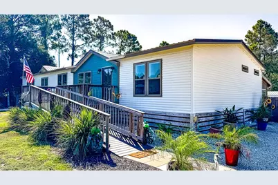 511 NE Ave H, Carrabelle, FL 32322 - Photo 4