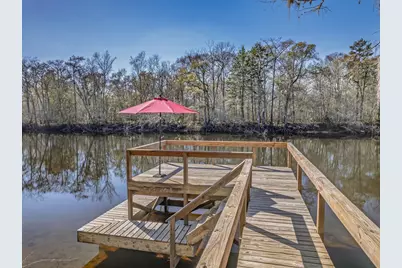 80 Easy St S, Sopchoppy, FL 32358 - Photo 4