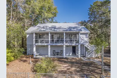 80 Easy St S, Sopchoppy, FL 32358 - Photo 2