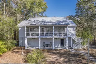 80 Easy St S, Sopchoppy, FL 32358 - Photo 2