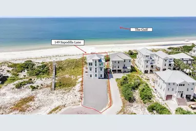 149 Sapodilla Ln, Cape San Blas, FL 32456 - Photo 72