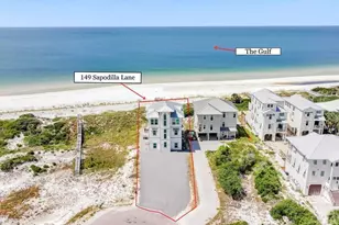 149 Sapodilla Ln, Cape San Blas, FL 32456 - Photo 72