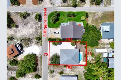 181 S Higgins St, Port Saint Joe, FL 32456 - Photo 52