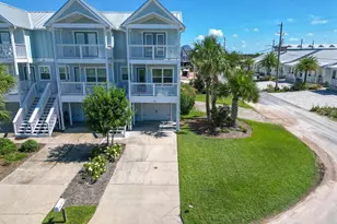 100 Miramar Dr, Mexico Beach, FL 32456 - Photo 1