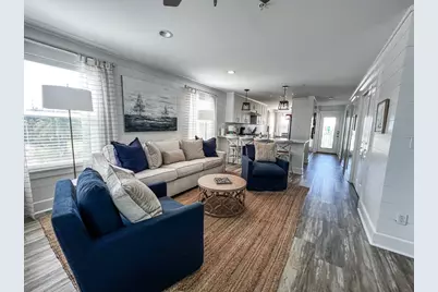 100 Miramar Dr #C, Mexico Beach, FL 32456 - Photo 10