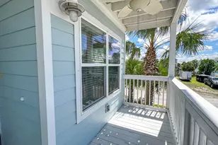 100 Miramar Dr, Mexico Beach, FL 32456 - Photo 36