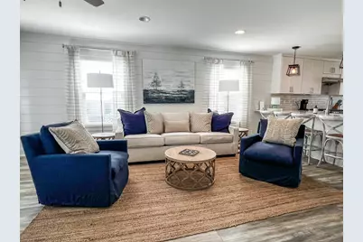 100 Miramar Dr #C, Mexico Beach, FL 32456 - Photo 4