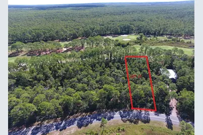 Lot 15 Country Club Rd, Port Saint Joe, FL 32456 - Photo 2