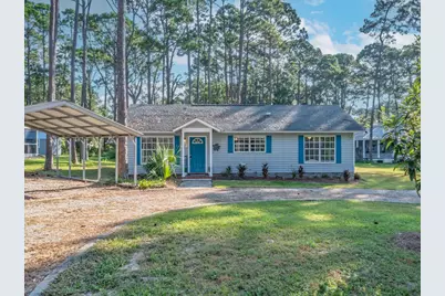 107 Infield Dr, Carrabelle, FL 32322 - Photo 2