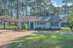 107 Infield Dr, Carrabelle, FL 32322 - Photo 2