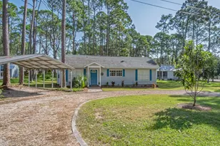 107 Infield Dr, Carrabelle, FL 32322 - Photo 4