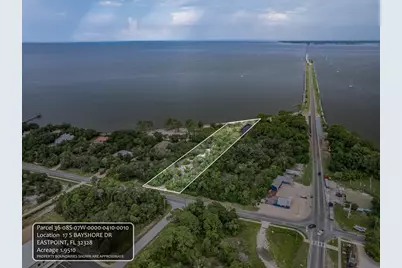 17 S Bay Shore Dr, Eastpoint, FL 32328 - Photo 14