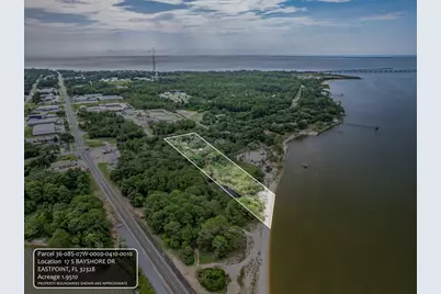 17 S Bay Shore Dr, Eastpoint, FL 32328 - Photo 12