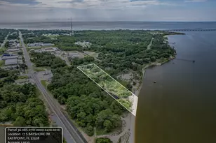 17 S Bay Shore Dr, Eastpoint, FL 32328 - Photo 12