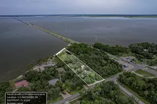 17 S Bay Shore Dr, Eastpoint, FL 32328 - Photo 16