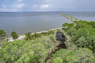 17 S Bay Shore Dr, Eastpoint, FL 32328 - Photo 10