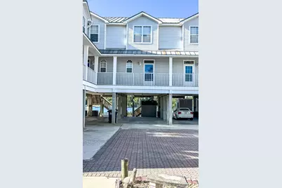 401 St James Ave #5, Carrabelle, FL 32322 - Photo 8