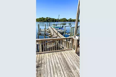 401 St James Ave #5, Carrabelle, FL 32322 - Photo 38