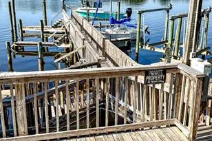 401 St James Ave, Carrabelle, FL 32322 - Photo 38