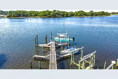 401 St James Ave #5, Carrabelle, FL 32322 - Photo 42