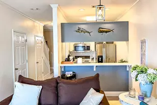 401 St James Ave, Carrabelle, FL 32322 - Photo 22