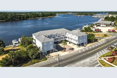 401 St James Ave #5, Carrabelle, FL 32322 - Photo 4