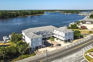 401 St James Ave, Carrabelle, FL 32322 - Photo 4