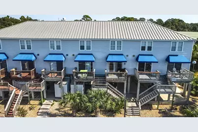 401 St James Ave #5, Carrabelle, FL 32322 - Photo 6
