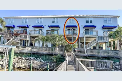 401 St James Ave #5, Carrabelle, FL 32322 - Photo 36