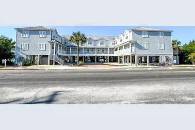 401 St James Ave #5, Carrabelle, FL 32322 - Photo 8