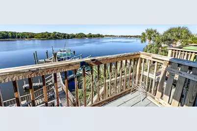 401 St James Ave #5, Carrabelle, FL 32322 - Photo 46