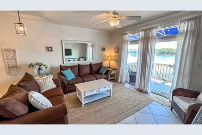 401 St James Ave #5, Carrabelle, FL 32322 - Photo 14