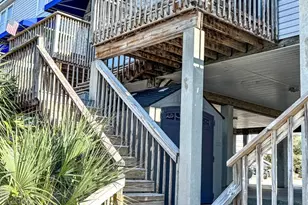 401 St James Ave, Carrabelle, FL 32322 - Photo 38