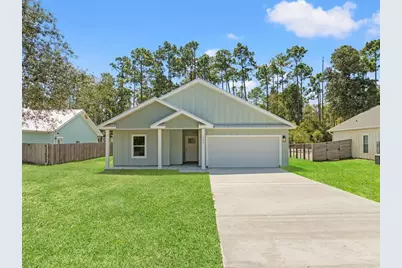 132 White Blossom Trl, Port Saint Joe, FL 32456 - Photo 1