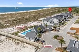 106 Dunes Dr, Mexico Beach, FL 32456 - Photo 82