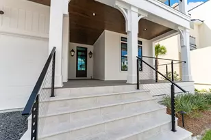 106 Dunes Dr, Mexico Beach, FL 32456 - Photo 8