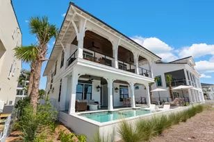 106 Dunes Dr, Mexico Beach, FL 32456 - Photo 4