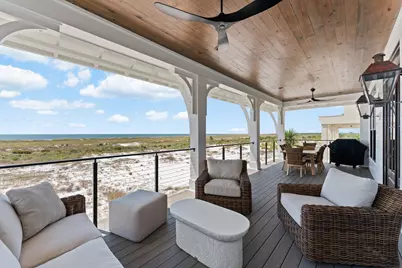 106 Dunes Dr, Mexico Beach, FL 32456 - Photo 30